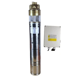 Pompa aquatic elefant 4skm200
