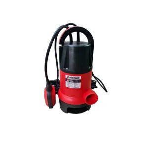 Pompa drenaj qdp750 elefant