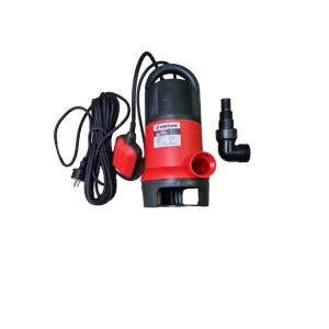 Pompa drenaj qdp750 elefant Thumbnail 2