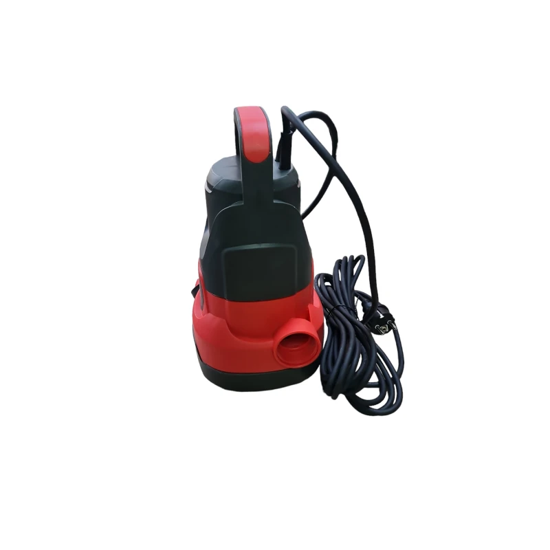 Pompa drenaj qtp550 elefant 2