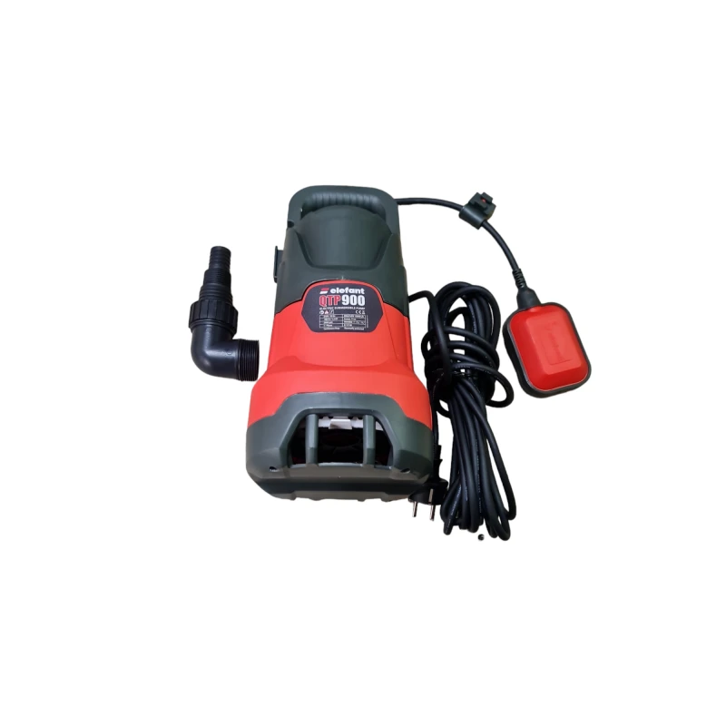Pompa drenaj qtp900 elefant 3