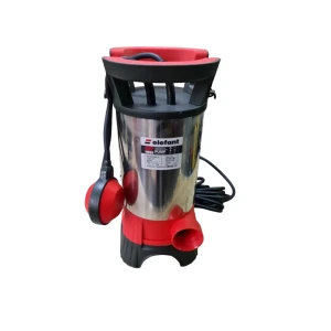 Pompa drenaj qdp1100s elefant