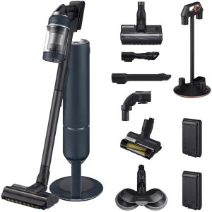 Aspirator Vertical Samsung VS20B95973B/UK, Albastru