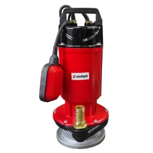 Pompa drenaj qdx1.5-32-0.75f