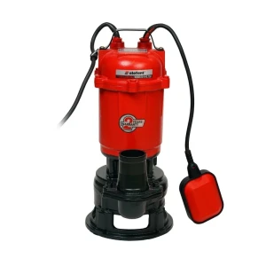 Pompa drenaj cu tocator wqds15-8-0.75f