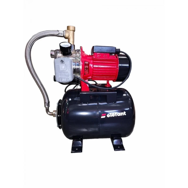 Hidrofor autojs80 elefant 2