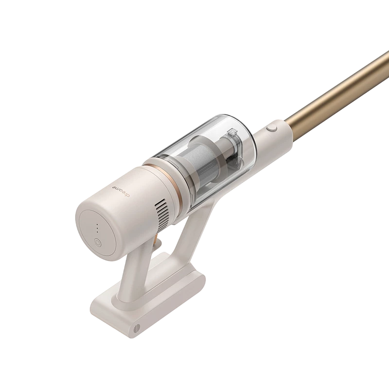 Aspirator vertical dreame u20, alb | auriu 5