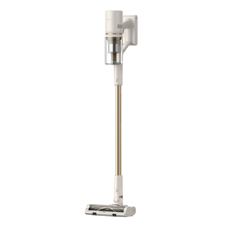 Aspirator vertical dreame u20, alb | auriu 8