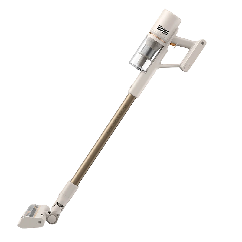 Aspirator vertical dreame u20, alb | auriu 2
