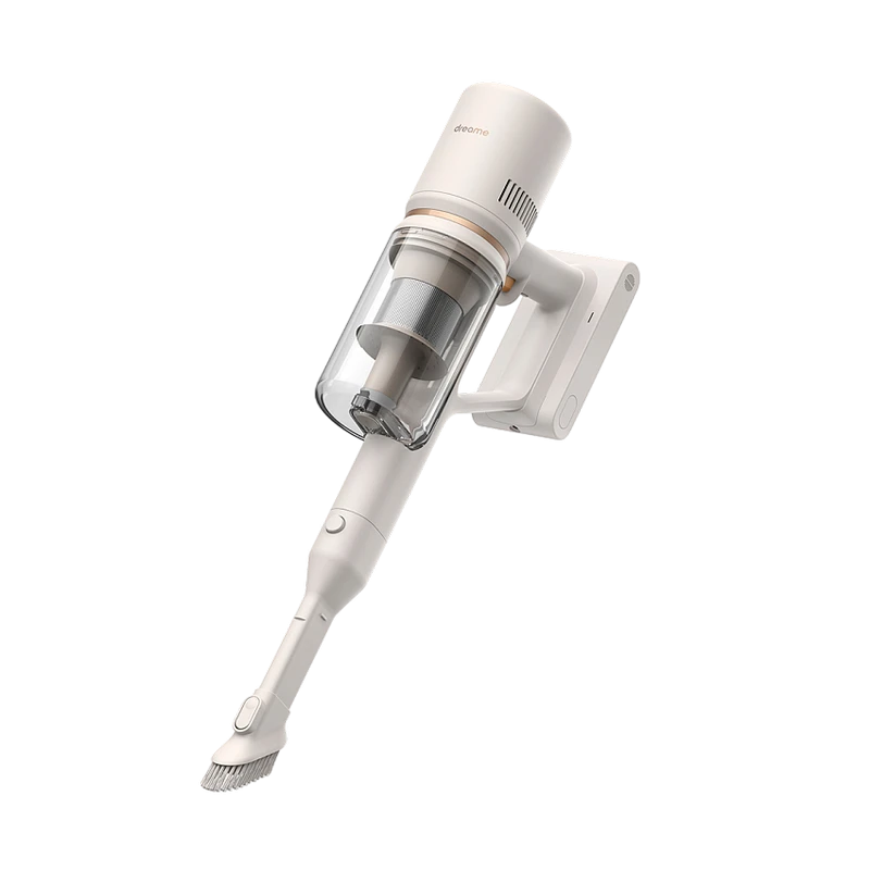 Aspirator vertical dreame u20, alb | auriu 4