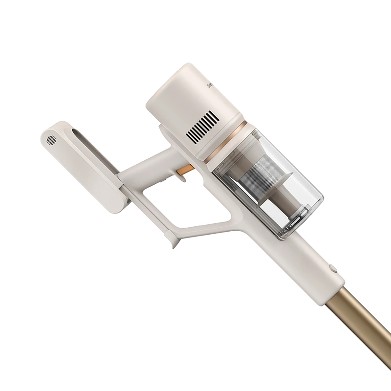 Aspirator vertical dreame u20, alb | auriu 7