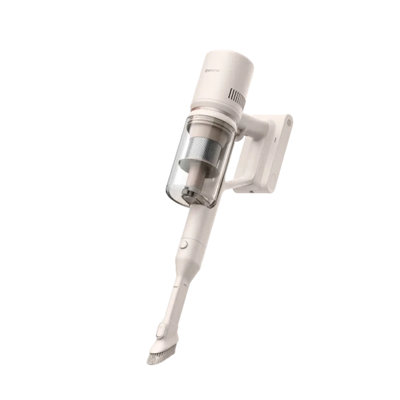 Aspirator vertical dreame u20, alb | auriu 9