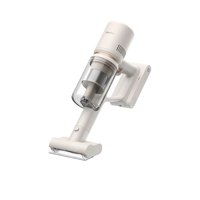 Aspirator vertical dreame u20, alb | auriu 6