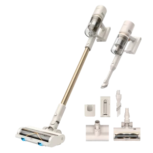 Aspirator vertical dreame u20, alb | auriu Thumbnail 11
