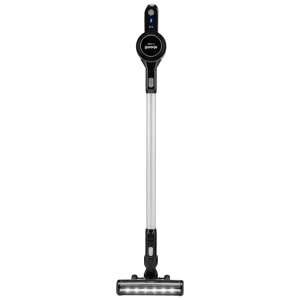 Вертикальный пылесос gorenje svc216300fla, чёрный Thumbnail 8