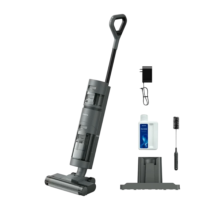 Aspirator vertical dreame h12 core, negru 6