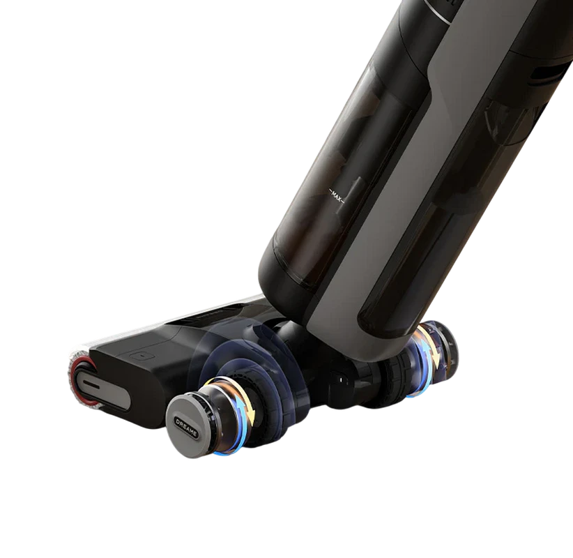 Aspirator vertical dreame h13 pro, negru 4