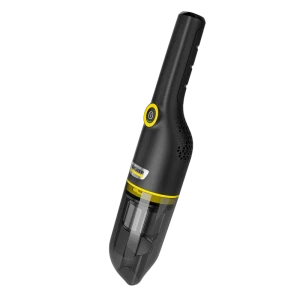 Ручной пылесос karcher cvh annlveraary edition 1.198-355.0, чёрный Thumbnail 2