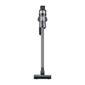 Aspirator Vertical Samsung Jet 75, Negru | Argintiu