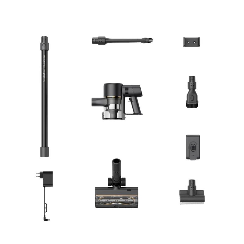 Aspirator vertical dreame r10 pro, negru 4