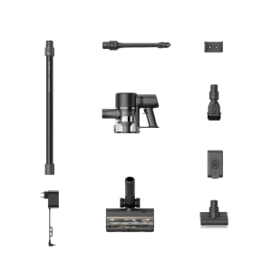 Aspirator vertical dreame r10 pro, negru Thumbnail 4