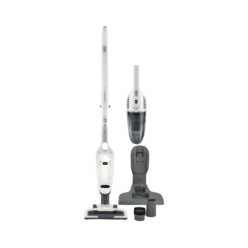 Aspirator vertical gorenje svc180fw, alb 2