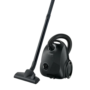 Пылесос bosch bgbs2lb1, черный Thumbnail 5