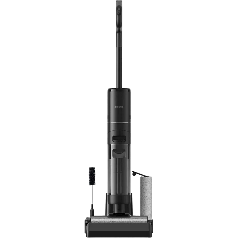 Aspirator vertical dreame h12 pro, negru 4