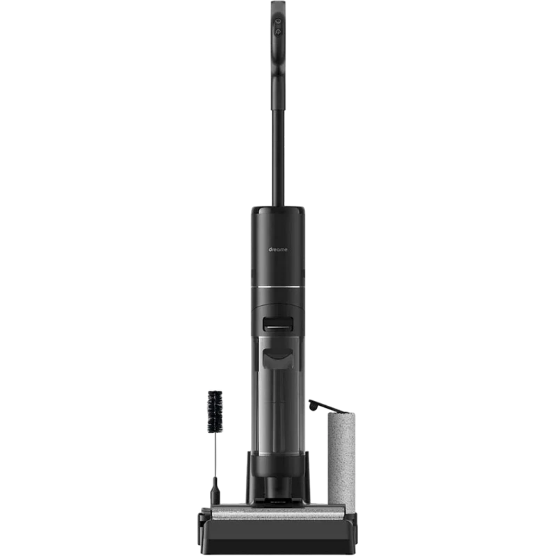 Aspirator vertical dreame h12 pro, negru 4