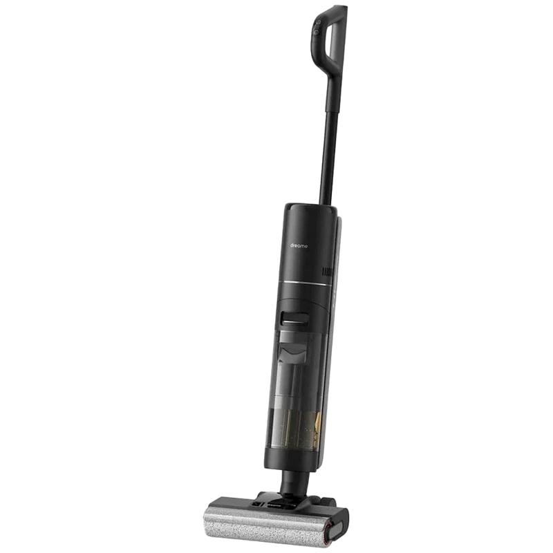 Aspirator vertical dreame h12 pro, negru 7