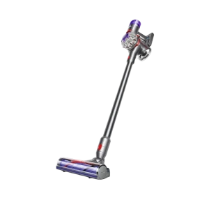 Aspirator Vertical Dyson V8, Silver | Nickel