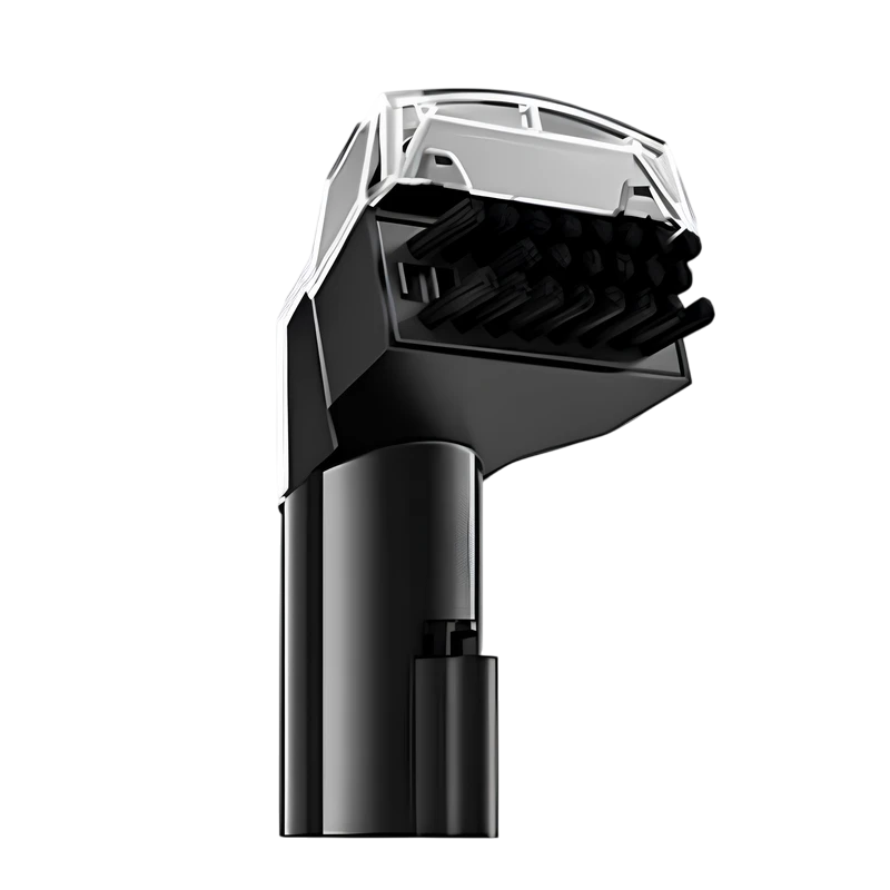 Пятновыводитель dreame n10, чёрный 2