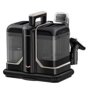 Пятновыводитель Dreame N10, Чёрный