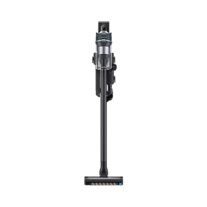 Aspirator Vertical Samsung Jet 85 Complete, Negru | Albastru