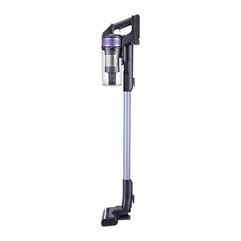 Aspirator vertical samsung jet 60 turbo, negru  | violet 10