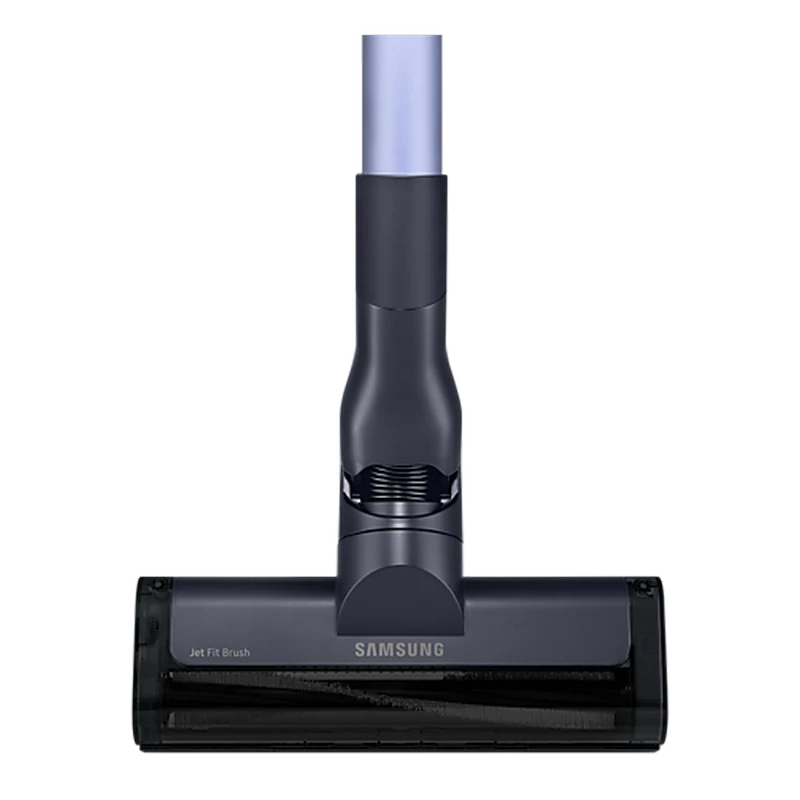 Aspirator vertical samsung jet 60 turbo, negru  | violet 16