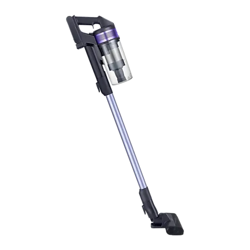Aspirator vertical samsung jet 60 turbo, negru  | violet 9