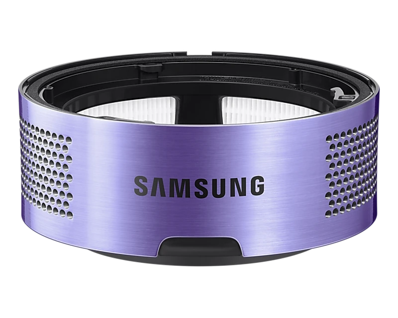 Aspirator vertical samsung jet 60 turbo, negru  | violet 2