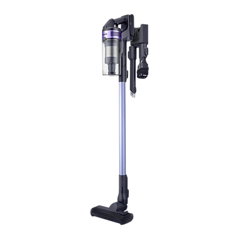 Aspirator vertical samsung jet 60 turbo, negru  | violet 20