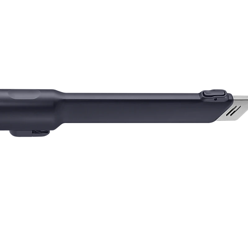 Aspirator vertical samsung jet 60 turbo, negru  | violet 23