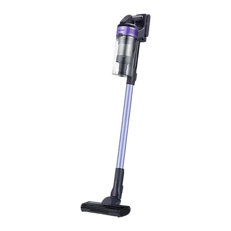Aspirator vertical samsung jet 60 turbo, negru  | violet 25