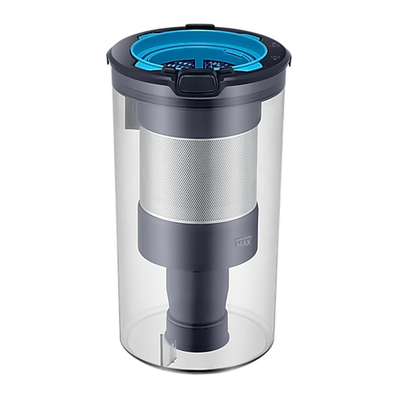 Aspirator vertical samsung jet 60 turbo, negru  | violet 19