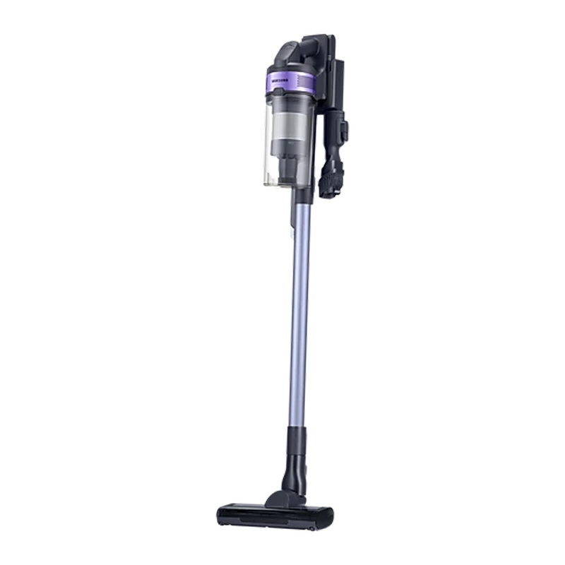 Aspirator vertical samsung jet 60 turbo, negru  | violet 7