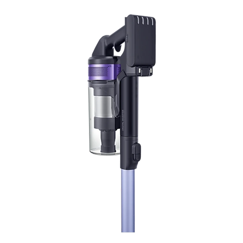 Aspirator vertical samsung jet 60 turbo, negru  | violet 14