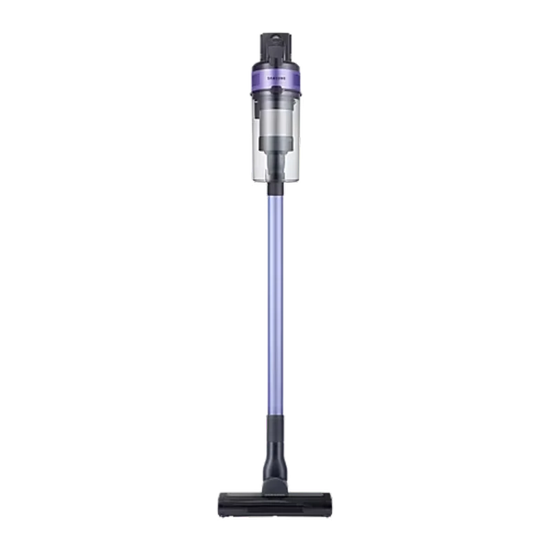 Aspirator vertical samsung jet 60 turbo, negru  | violet 18