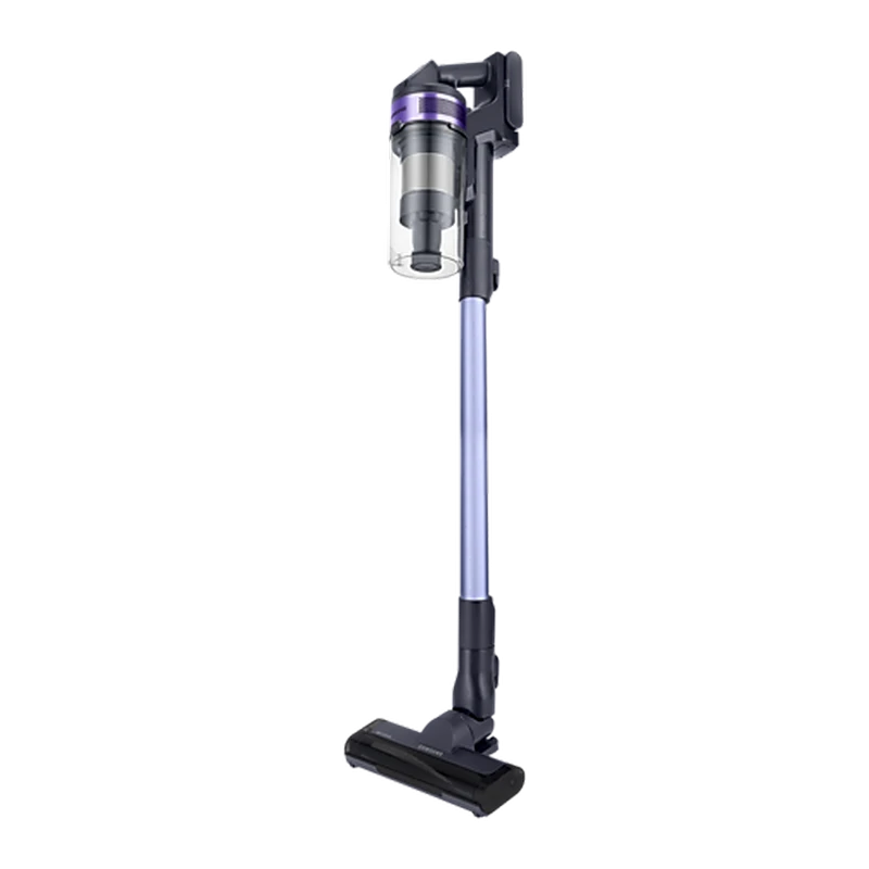 Aspirator vertical samsung jet 60 turbo, negru  | violet 17