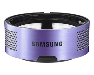 Aspirator vertical samsung jet 60 turbo, negru  | violet Thumbnail 2