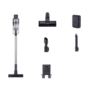 Aspirator vertical samsung jet 60 turbo, negru  | violet Thumbnail 3