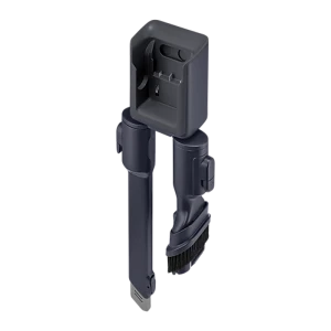 Aspirator vertical samsung jet 60 turbo, negru  | violet Thumbnail 4