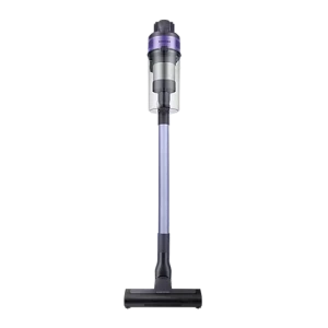 Aspirator vertical samsung jet 60 turbo, negru  | violet